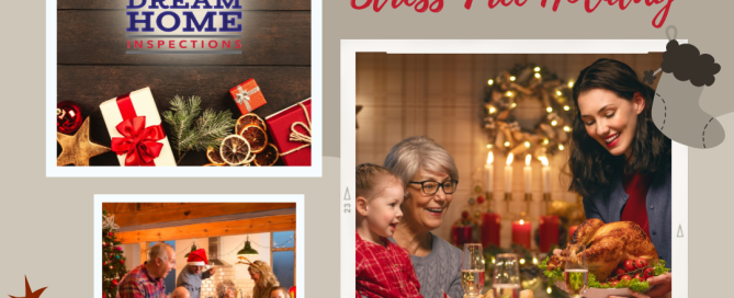 Dream Home Inspections 6 Tips For Hosting A Stress-Free Holiday