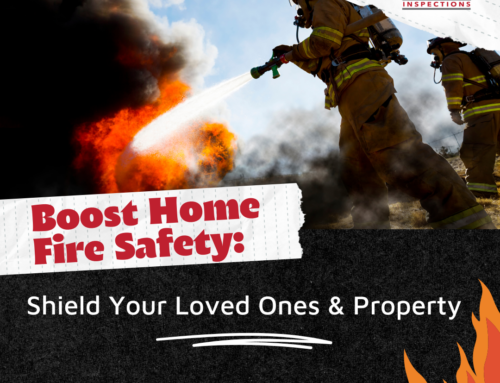 Boost Home Fire Safety: Protect Your Loved Ones & Property