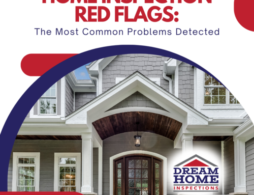 Home Inspection Red Flags: The Most Common Problems Detected