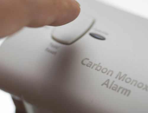 Test Your Carbon Monoxide Detectors This Winter – Home Safety Tips