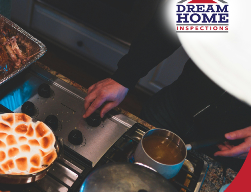 Thanksgiving Safety Tips For Homeowners | Home Inspections