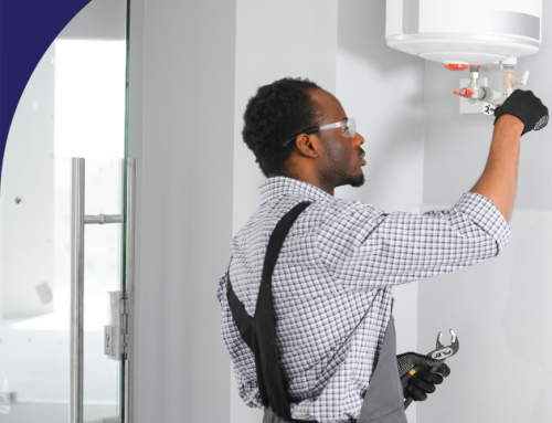 Winter Home Emergency Preparedness Tips