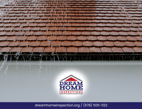 Storm Damage Checklist | Conyers, GA Homes