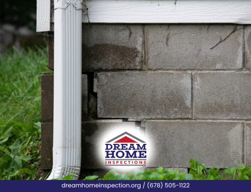 Clay Soil Effects On Homes In Stockbridge, GA