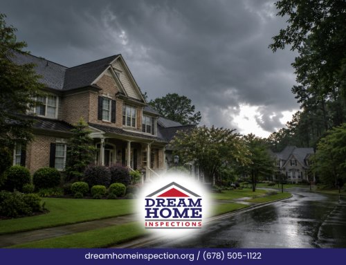 Fayetteville GA August Home Checklist