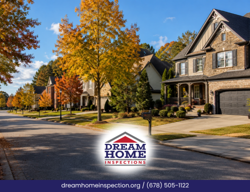 Home Inspection Atlanta GA | Dream Home Inspections
